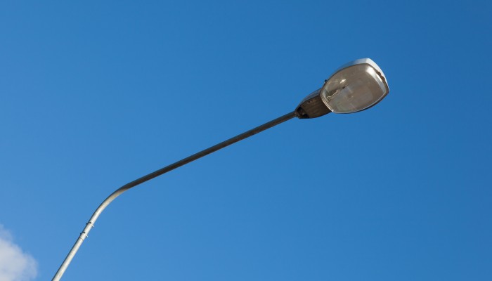 Rekonstrukce veřejného osvětlení v Třinci 2024