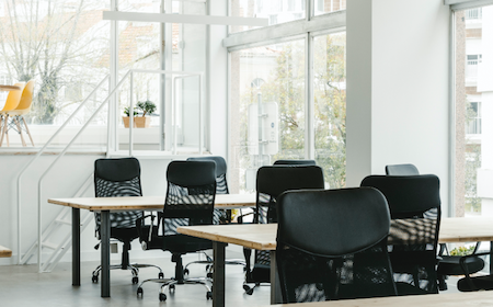 Coworking centrum